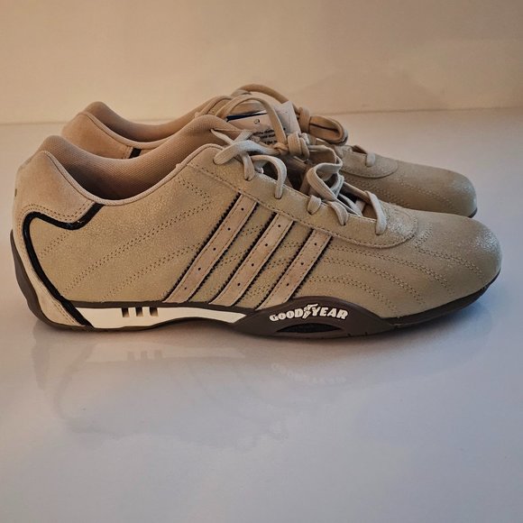 adidas Other - ADIDAS MEN'S SHOE- Goodyear Limited Edition!